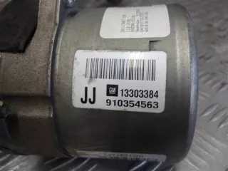 13303384 Рулевая колонка Opel Corsa D Арт e9652141, вид 2