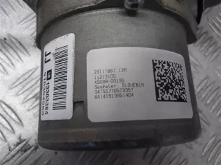 13303384 Рулевая колонка Opel Corsa D Арт e9652141, вид 3