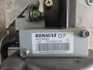 488104682R Рулевая колонка Renault Scenic 3 Арт e9652402, вид 2