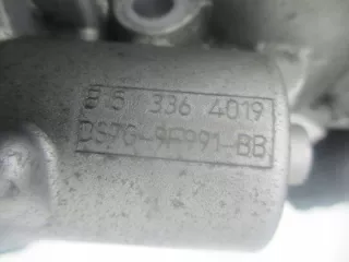 DS7G-9F991-CA, DS7G-9F991-BB, Моновпрыск Ford C-max 2 Арт e9652576, вид 8