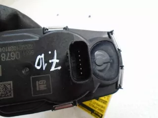 55510678 Моновпрыск Opel Astra K Арт e9653591, вид 4