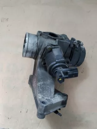 8200056350 Моновпрыск Renault Espace 4 Арт e9654093, вид 3