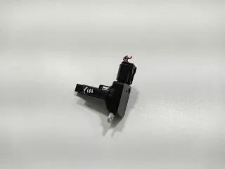 22204-0V020 2013-2017 Расходомер воздуха Toyota Yaris 3 Арт e9654449, вид 2