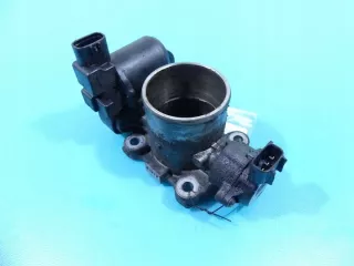 192300-2010 Моновпрыск Toyota Avensis 2 Арт e9654499, вид 1