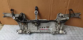 3C0199369H Балка подвески передняя (подрамник) Volkswagen Passat B6 Арт e9654637, вид 1