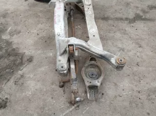 3C0505235S Балка подвески передняя (подрамник) Volkswagen Passat B6 Арт e9654642, вид 3