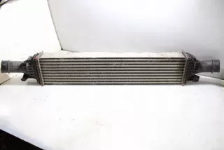 8K0145805G Интеркулер Audi A4 B8 Арт e9656086, вид 1