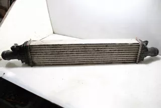8K0145805G Интеркулер Audi A4 B8 Арт e9656086, вид 3