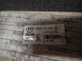  Интеркулер Audi A4 B8 Арт e9656128, вид 2