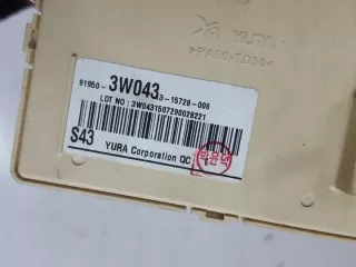 91950-3W043 Блок предохранителей Kia Sportage 3 Арт e9657004, вид 3