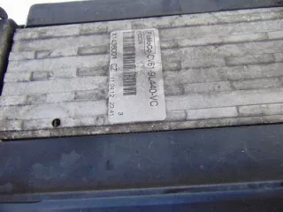 BV61-8C607-SB Интеркулер Ford Focus 3 Арт e9657111, вид 2