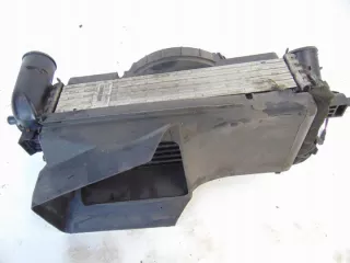 BV61-8C607-SB Интеркулер Ford Focus 3 Арт e9657111, вид 3