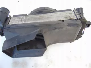 BV61-8C607-SB Интеркулер Ford Focus 3 Арт e9657111, вид 4