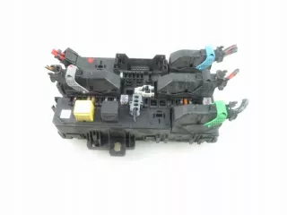 13181278DP Блок предохранителей Opel Astra H Арт e9657890, вид 1