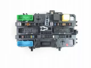 13181278DP Блок предохранителей Opel Astra H Арт e9657890, вид 2