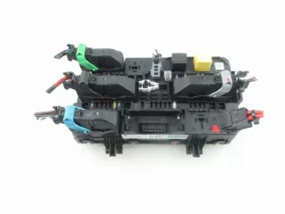13181278DP Блок предохранителей Opel Astra H Арт e9657890, вид 3