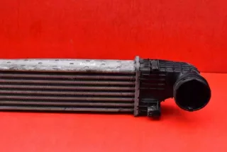 A2115002602 Интеркулер Mercedes E W211 Арт e9658124, вид 2
