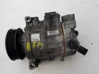 8E0260805BS Компрессор кондиционера Audi A4 B7 Арт e9658183, вид 1