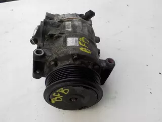 8E0260805BS Компрессор кондиционера Audi A4 B7 Арт e9658183, вид 2
