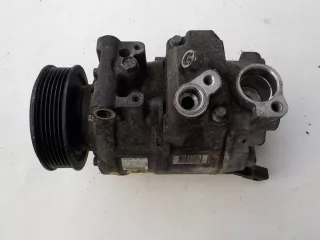 8E0260805BS Компрессор кондиционера Audi A4 B7 Арт e9658183, вид 3