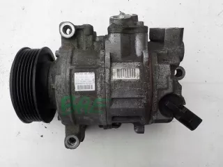 8E0260805BS Компрессор кондиционера Audi A4 B7 Арт e9658183, вид 5