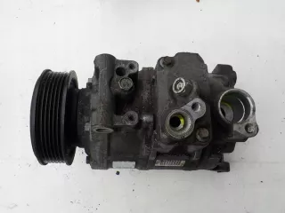 8E0260805BS Компрессор кондиционера Audi A4 B7 Арт e9658183, вид 7