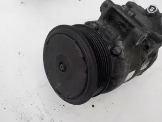 8E0260805BS Компрессор кондиционера Audi A4 B7 Арт e9658183, вид 8