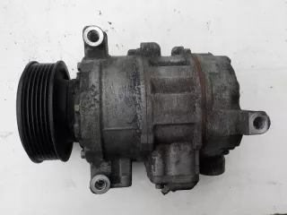 8E0260805BS Компрессор кондиционера Audi A4 B7 Арт e9658183, вид 10