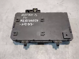 13206757HE Блок предохранителей Opel Zafira B Арт e9658337, вид 1
