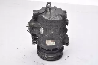 Компрессор кондиционера Audi A6 C5 (S6,RS6) Арт e9658420, вид 4