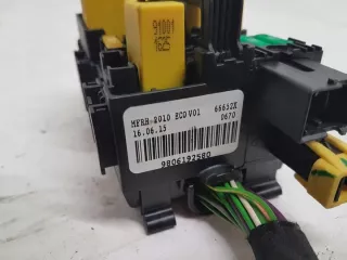 9806192580 Блок предохранителей Peugeot 308 2 Арт e9658453, вид 2