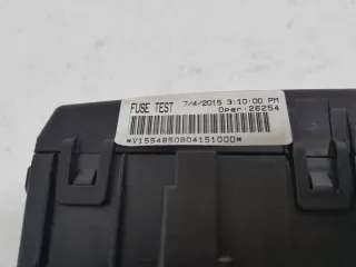 9806192580 Блок предохранителей Peugeot 308 2 Арт e9658453, вид 4