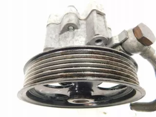 55563329 13309336 Насос гидроусилителя руля Opel Astra J Арт e9658520, вид 3
