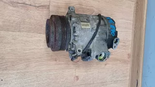 9121762 Компрессор кондиционера BMW X5 E70 Арт e9659058, вид 1