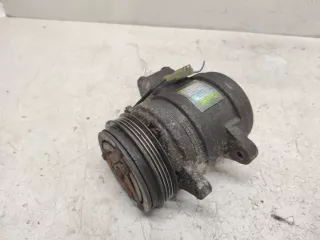 96539395 Компрессор кондиционера Chevrolet Aveo T200 Арт e9659228, вид 2