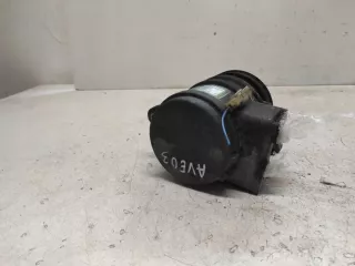 96539395 Компрессор кондиционера Chevrolet Aveo T200 Арт e9659228, вид 4