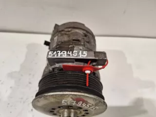 51794515 Компрессор кондиционера Fiat Bravo 2 Арт e9659717, вид 6