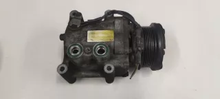 YS4H-19D629-AB YS4H-19D629AB FO000000000 Компрессор кондиционера Ford Fiesta 5 Арт e9659895, вид 1