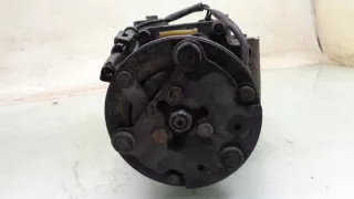 YS4H19D629AA Компрессор кондиционера Ford Focus 1 Арт e9659956, вид 4