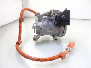 042400-0554 Компрессор кондиционера Honda CR-V 5 Арт e9660233, вид 1