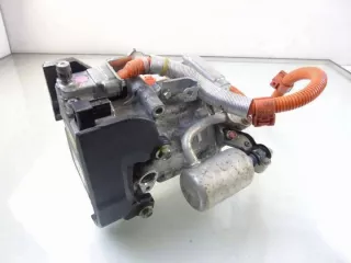 042400-0554 Компрессор кондиционера Honda CR-V 5 Арт e9660233, вид 2