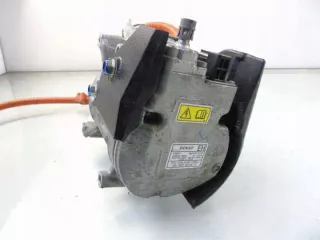 042400-0554 Компрессор кондиционера Honda CR-V 5 Арт e9660233, вид 4