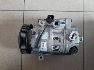 F500MMBDC-12 F500MMBDC Компрессор кондиционера Hyundai Santa FE 3 (DM) Арт e9660439, вид 1
