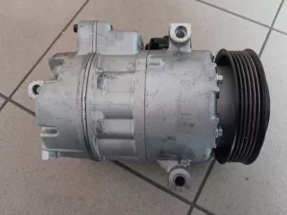 F500MMBDC-12 F500MMBDC Компрессор кондиционера Hyundai Santa FE 3 (DM) Арт e9660439, вид 4