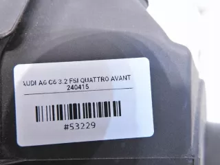 4F0133835G 4F0133843 Корпус воздушного фильтра Audi A6 C6 (S6,RS6) Арт e9660878, вид 4