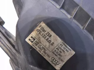 4F0133835G 4F0133843 Корпус воздушного фильтра Audi A6 C6 (S6,RS6) Арт e9660878, вид 6