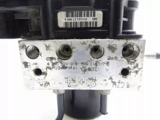 6R0614517Q 6R0907379AH Блок ABS Audi Q6 Арт e9661016, вид 4