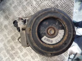 447280-7080 6SBU16C 02Q15467 HFC134A Компрессор кондиционера Mercedes C W204 Арт e9661508, вид 3