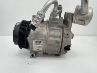 A0008307800 3073778432 Z0006615G Компрессор кондиционера Mercedes C W204 Арт e9661524, вид 1