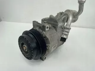 A0008307800 3073778432 Z0006615G Компрессор кондиционера Mercedes C W204 Арт e9661524, вид 2